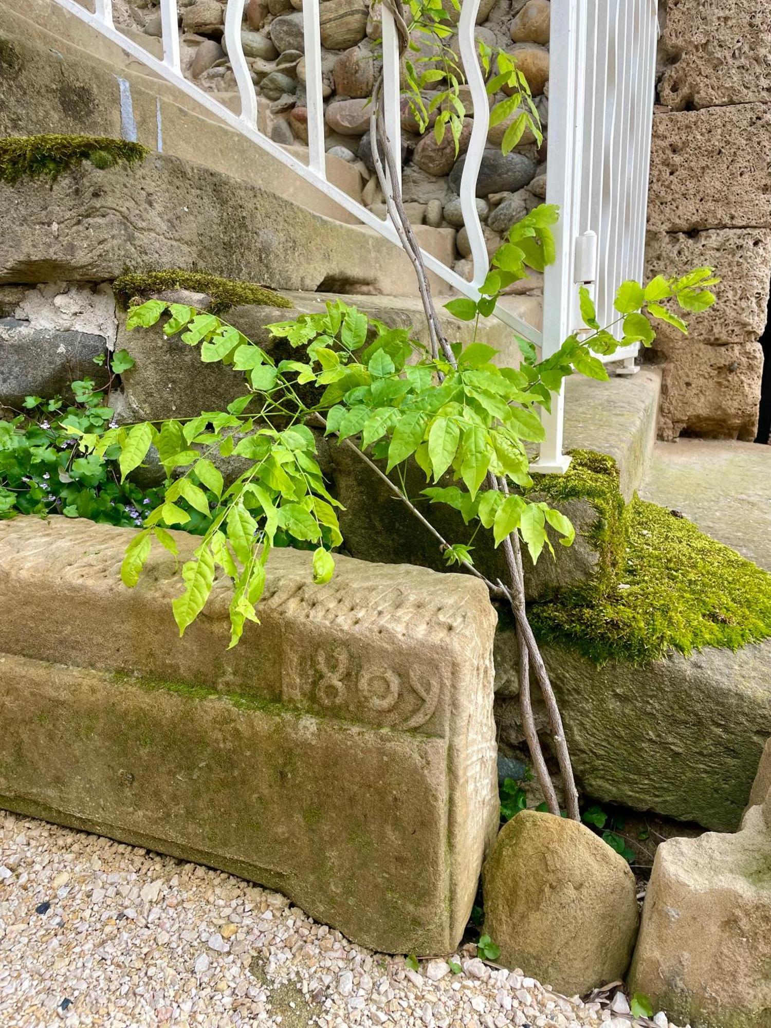 La Suite Dromoise 1809 Saint-Paul-les-Romans Ngoại thất bức ảnh