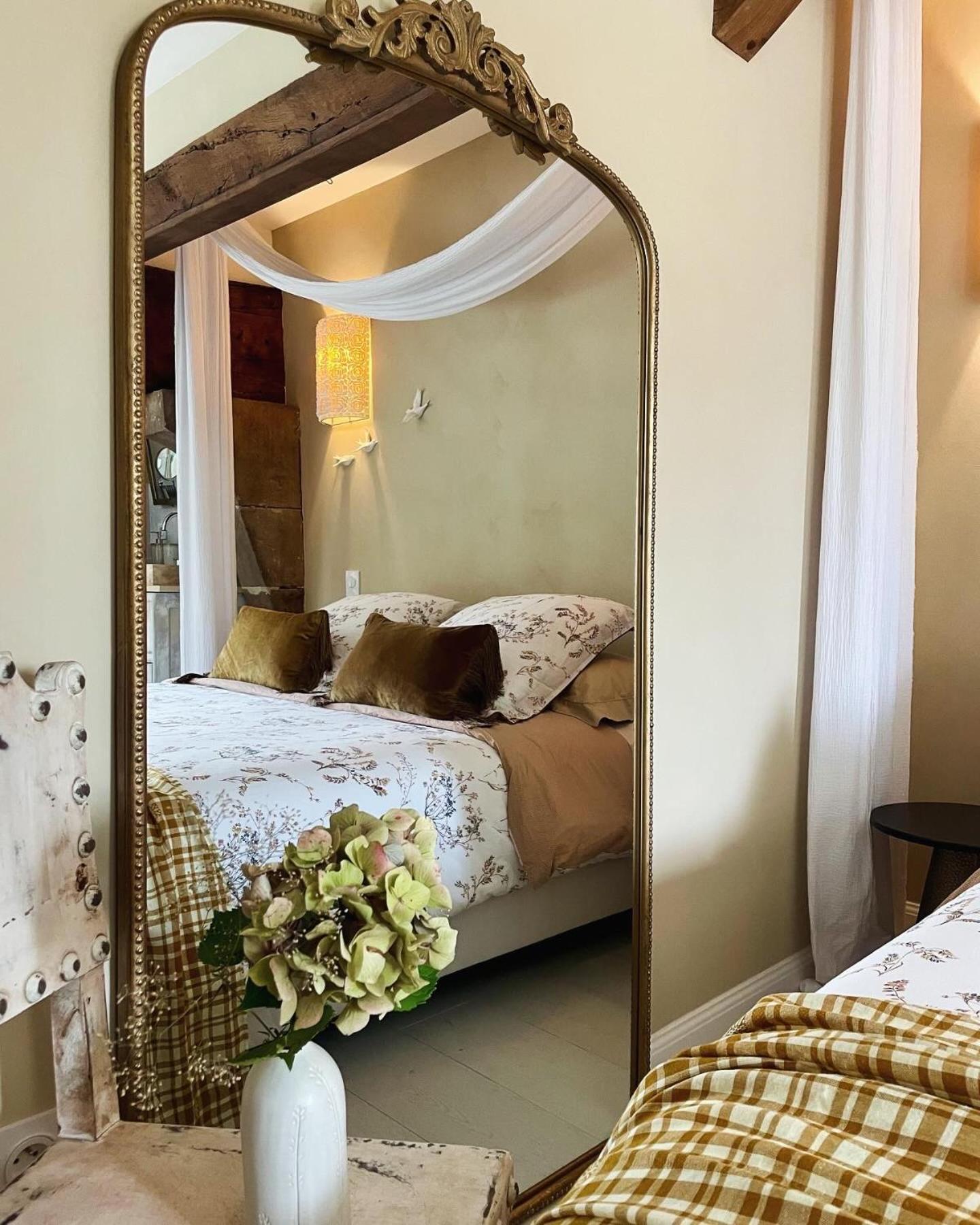 La Suite Dromoise 1809 Saint-Paul-les-Romans Ngoại thất bức ảnh