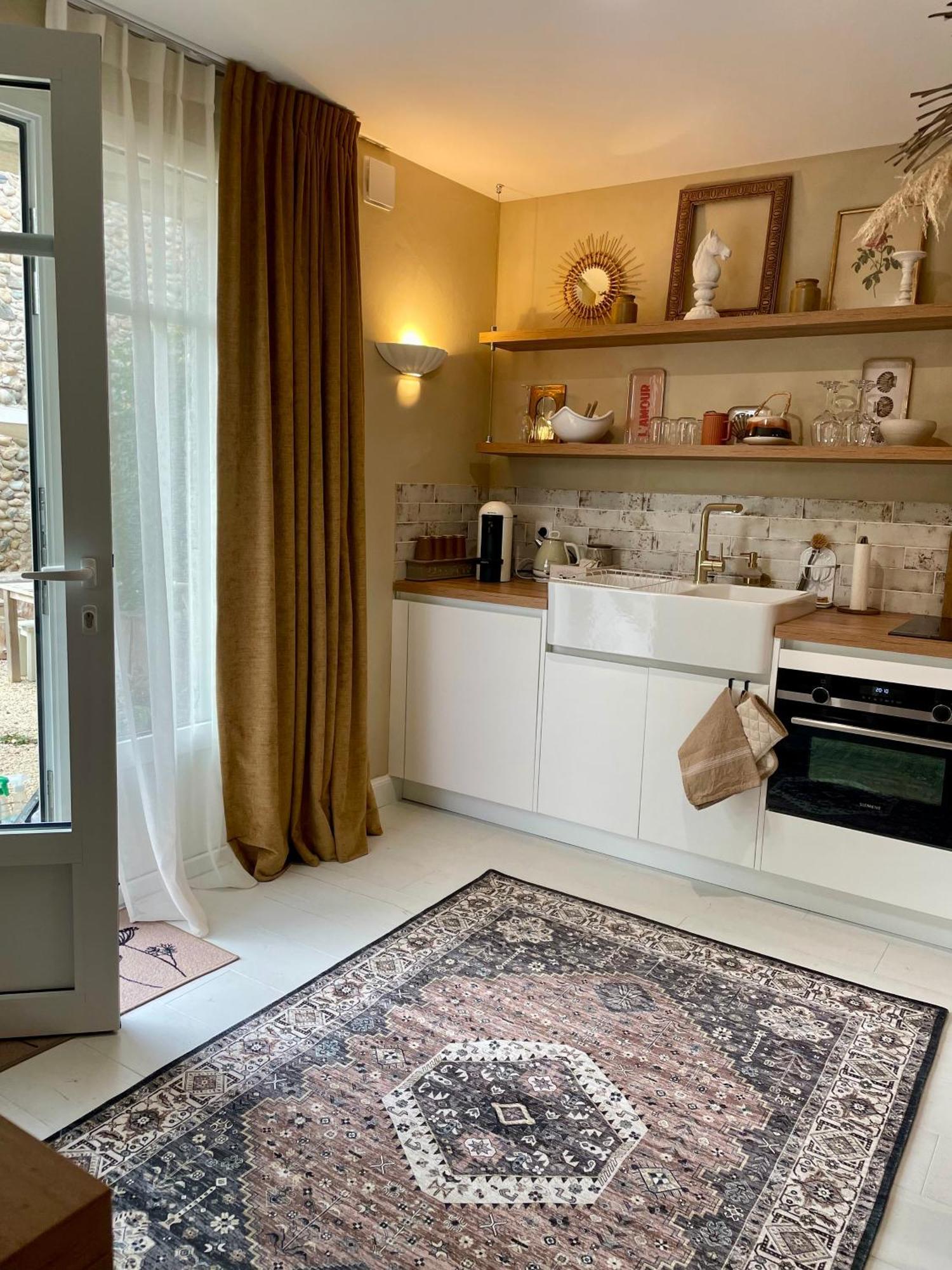 La Suite Dromoise 1809 Saint-Paul-les-Romans Ngoại thất bức ảnh