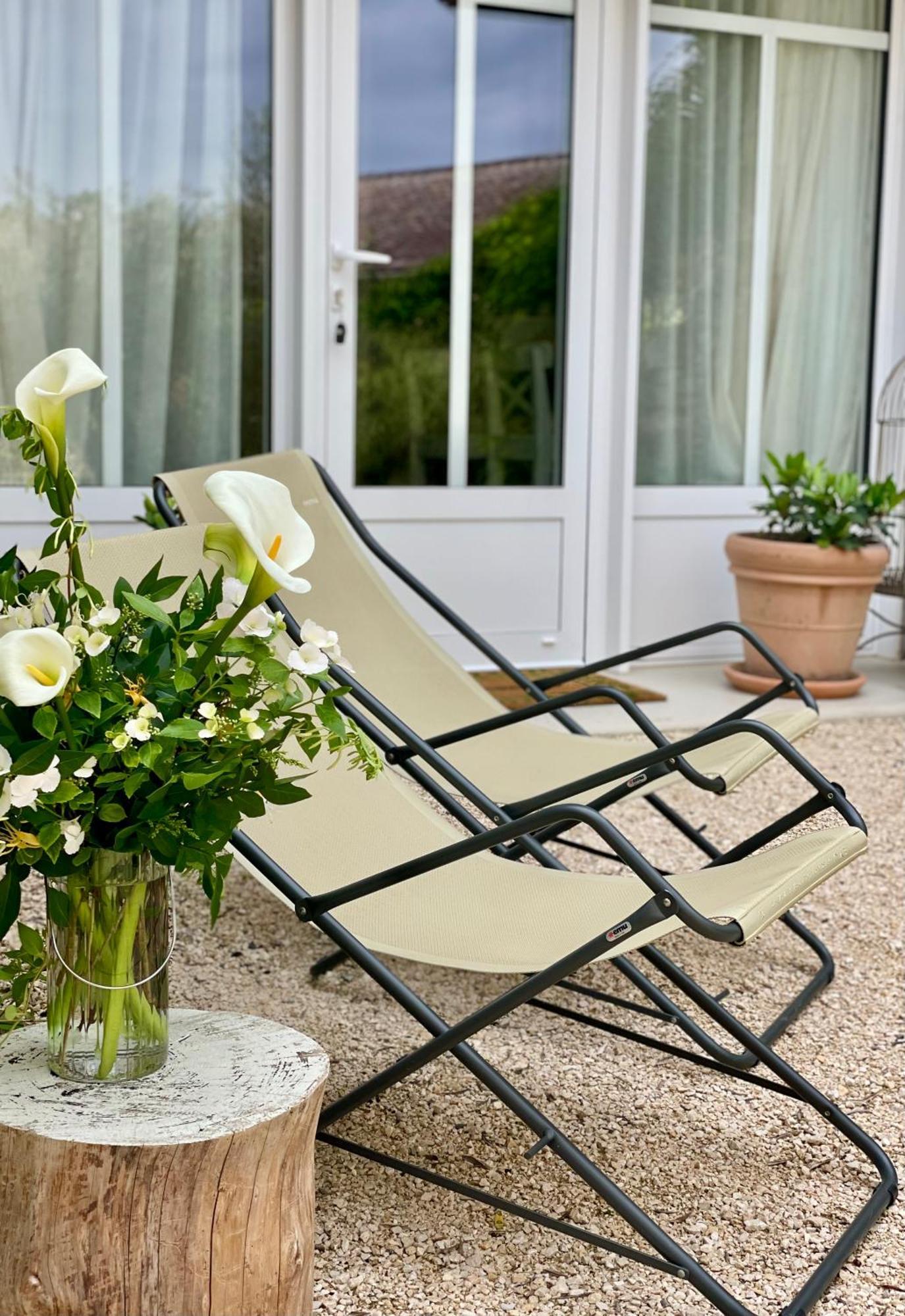 La Suite Dromoise 1809 Saint-Paul-les-Romans Ngoại thất bức ảnh